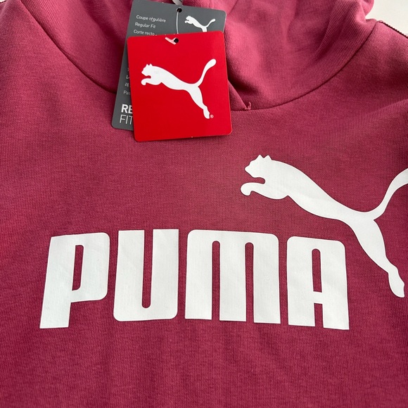 Puma Hoody - Picture 3 of 7